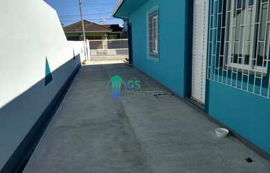 Imagem 2: CASA 3 DORMITÓRIOS CENTRINHO DA PINHEIRA