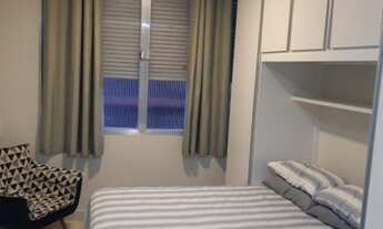 Imagem 4: Excelente Conjugado à venda em Copacabana, com 32 m², todo reformado e mobiliado. Melhor p