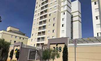 Imagem: Apartamento para venda possui 89 metros