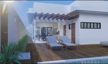 Imagem 3: Casa com 3 quartos - Bairro Parque das Flores em Goiânia