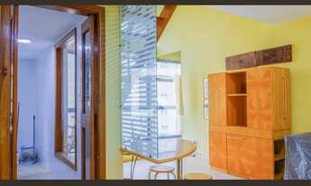 Imagem 3: Apartamento à Venda - Itaim Bibi, 1 Quarto, 57 m2