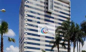 Imagem 4: Conjunto para alugar, 1443 m² - Lapa de Baixo - São Paulo/SP