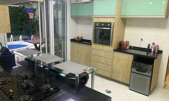 Imagem 7: Casa em Condomínio para Venda em Alphaville Santana de Parnaíba-SP