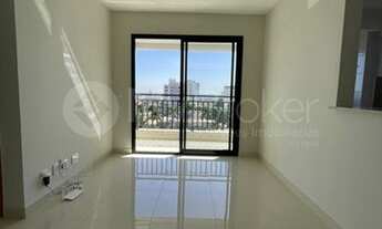 Imagem 2: Apartamento com 2 quartos no Residencial New Home América - Bairro Jardim América em Goiâ