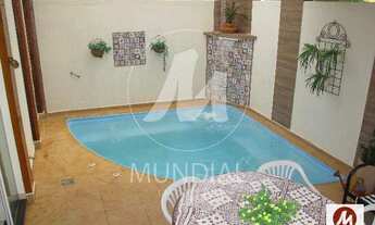 Imagem 2: Casa (térrea em condominio) 5 dormitórios/suite, cozinha planejada, portaria 24hs, em cond