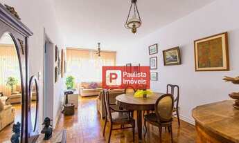 Imagem 6: Apartamento com 2 dormitórios à venda, 100 m² por R$ 820.000,00 - Jardim Paulista - São Pa