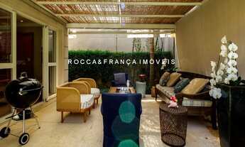 Imagem 3: CASA DE CONDOMÍNIO JUNTO À FUNDAÇÃO OSCAR AMERICANO