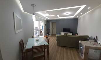 Imagem 2: Apartamento para venda tem 88 metros quadrados com 3 quartos