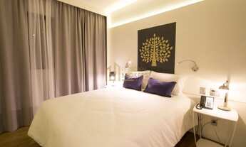 Imagem 4: Apartamento à venda 1 Quarto, 35.7M², Batel, Curitiba - PR