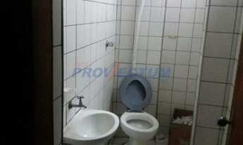 Imagem 3: Sala - Centro - Campinas