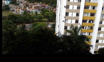 Imagem 4: Apartamento para venda possui 100 metros quadrados com 3 quartos em Imbuí - Salvador - Bah