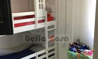 Imagem 2: Oportunidade Apartamento Reformado Vl.Ema C/ 2 Dormitórios