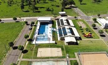 Imagem 4: PORTO RICO - Terreno Padrão - Condomínio Mirante