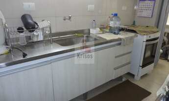 Imagem 2: Apartamento 3 Dormitorios Vila Gomes