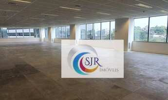 Imagem 2: Conjunto para alugar, 826 m² - Brooklin - São Paulo/SP