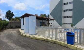 Imagem: Apto no bairro da Iputinga 78 m² 3