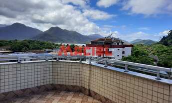 Imagem 7: Venda - APARTAMENTO - COBERTURA - PICA PAU - PEREQUE AÇU - UBATUBA - 148 M² AU - 3 DORM