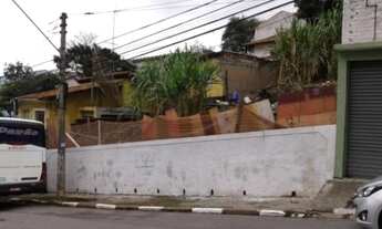 Imagem 2: GUARULHOS - Terreno Padrão - Gopoúva