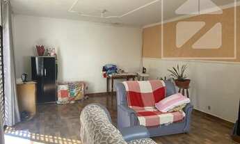 Imagem 3: Casa à venda 3 Quartos, 1 Suite, 3 Vagas, 250M², Parque São Jorge, Campinas - SP