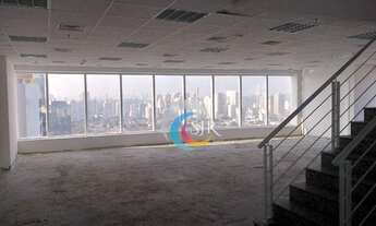 Imagem 3: Conjunto para alugar, 731 m² - Brooklin - São Paulo/SP