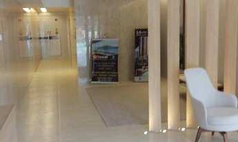 Imagem 7: APARTAMENTO COM 1 DORMITORIO, SALA, COZINHA, BANHEIRO, AEREA DE SERVIÇO E 1 VAGA DE GARAGE