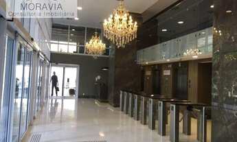 Imagem 4: Sala em Alphaville Centro Industrial e Empresarial/Alphaville. - Barueri