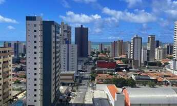 Imagem 4: Apartamento para venda possui 200 metros quadrados com 4 quartos em Manaíra - João Pessoa