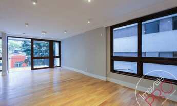 Imagem: Apartamento 198 m²/ Jardim Paulista