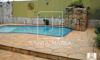 Imagem: Casa (térrea na rua) 5 dormitórios/suite