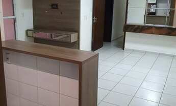 Imagem 5: Apartamento com 4 quartos no MORADA DO PARQUE - Bairro Morada do Ouro II em Cuiabá