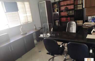 Imagem 2: Sala comercial (sala - edificio coml.) , portaria 24 horas, elevador, em condomínio fechad