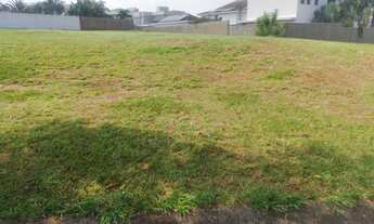 Imagem 4: Terreno à venda, 900 m² por R$ 1.100.000 - Residencial Damha II - São Carlos/São Paulo