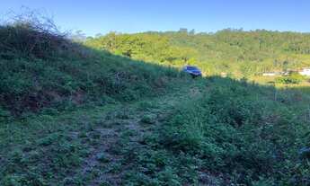 Imagem 5: Lote/Terreno para venda possui 8500 metros quadrados em Araponguinhas - Timbó - SC