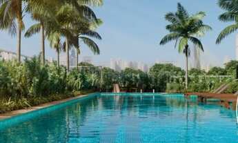 Imagem 2: Apartamento 103m² 3 dormitórios para Venda no Brooklin