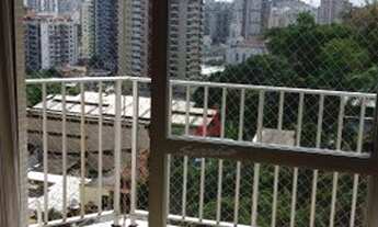 Imagem 4: Cobertura com 4 dormitórios à venda, 269 m² por R$ 860.000,00 - Santa Rosa - Niterói/RJ