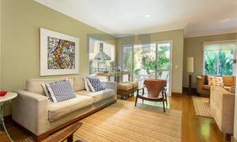 Imagem 3: Casa em condomínio reformada