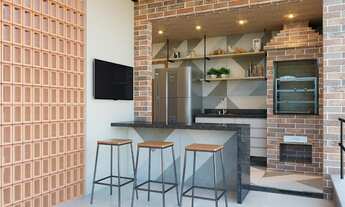 Imagem 7: Casa para venda possui 114 metros quadrados com 3 quartos em Maraponga - Fortaleza - CE