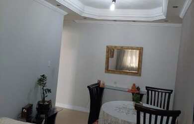 Imagem 2: Apartamento à venda 2 Quartos, 1 Vaga, 59M², Loteamento Country Ville, Campinas - SP