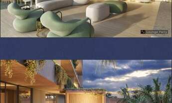 Imagem 7: Lançamento mais aguardando do ano, com valores a partir de 454 mil no Jardim Oceania