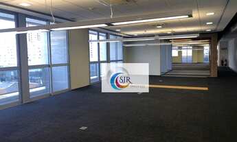 Imagem 2: Conjunto para alugar, 873 m² - Vila Mariana - São Paulo/SP