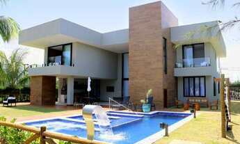 Imagem 3: Casa de condomínio para venda com 600 metros quadrados com 7 quartos