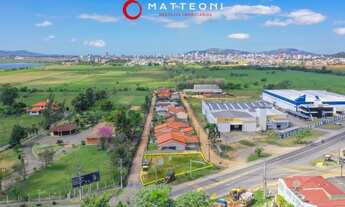 Imagem: Terreno com grande visibilidade em ótima