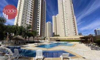 Imagem 2: Apartamento com 2 dormitórios à venda, 70 m² por R$ 425.000,00 - Vila do Golf - Ribeirão P