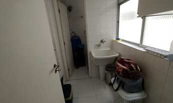 Imagem 6: Apartamento para venda LADO PRAIA 3 QUADRAS com 2 quartos,2 BANHEIROS-ENSEADA