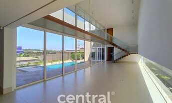 Imagem 2: JARDIM ESTORIL, CASA EM CONDOMINIO, CENTRAL ALTO PADRÃO, BAURU