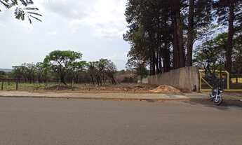 Imagem: Terreno à venda, 5291 m² por R$ 1.000.000,00