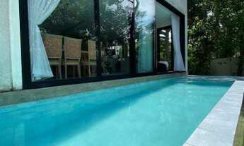 Imagem 2: Cond Terras do Madeira - 3d/1ste MODERNA INTEGRADA, gourmet, piscina!