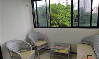 Imagem 5: Apartamento com 3 quartos, próximo a UNI7 - AP10303