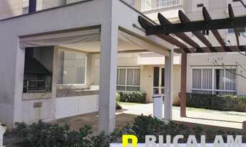 Imagem 3: APARTAMENTO PARA VENDA NO CONDOMÍNIO COLINAS DO SOL PAISAGENS