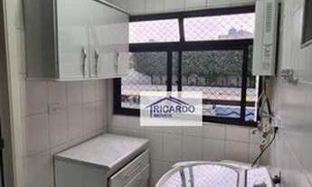 Imagem 6: Apartamento 3 dormitórios Piazza de La Fontana - Gopoúva - Guarulhos